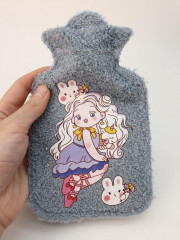 Грелка «Bunny girl» - Фото 4