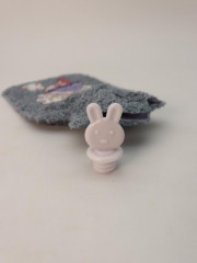 Грелка «Bunny girl» - Фото 5