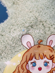 Грелка «Bunny girl» - Фото 2