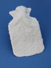 Грелка «Bunny girl» - Фото 4