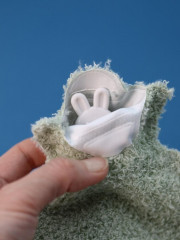 Грелка «Bunny girl» - Фото 6