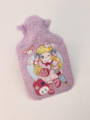 Грелка «Bunny girl» - Фото 1