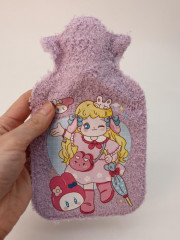 Грелка «Bunny girl» - Фото 3