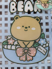 Грелка «Cozy little animals» - Фото 1