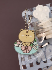 Грелка «Cozy little animals» - Фото 3