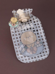 Грелка «Cozy little animals» - Фото 4