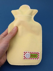 Грелка «Create warmth» - Фото 3