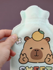 Грелка мини «Capibara» - Фото 2