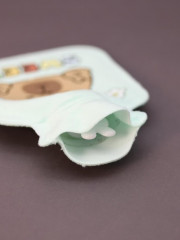 Грелка мини «Capibara» - Фото 4