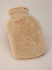 Грелка мини плюшевая «Capibara» - Фото 3