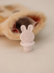 Грелка мини плюшевая «Capibara» - Фото 6