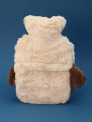 Грелка плюшевая «Capibara» - Фото 1