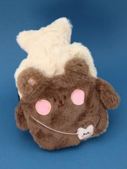 Грелка плюшевая «Capibara» - Фото 2