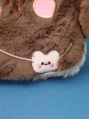 Грелка плюшевая «Capibara» - Фото 3