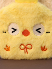 Грелка плюшевая «Duck» - Фото 1