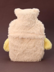 Грелка плюшевая «Duck» - Фото 2