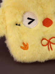 Грелка плюшевая «Duck» - Фото 4