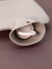 Грелка плюшевая «Duck» - Фото 6