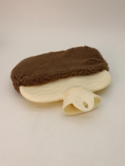 Грелка плюшевая «Funny faces» - Фото 6