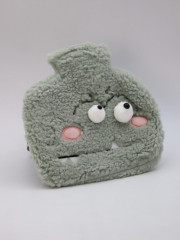 Грелка плюшевая «Funny faces» - Фото 2