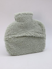 Грелка плюшевая «Funny faces» - Фото 3