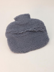 Грелка плюшевая «Funny faces» - Фото 2