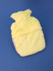 Грелка плюшевая «Girl» - Фото 3