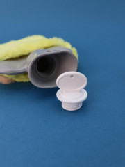 Грелка плюшевая «Girl» - Фото 5