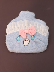 Грелка плюшевая «Sweet hugs» - Фото 1