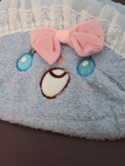 Грелка плюшевая «Sweet hugs» - Фото 3