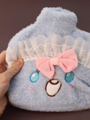 Грелка плюшевая «Sweet hugs» - Фото 4