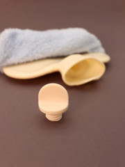 Грелка плюшевая «Sweet hugs» - Фото 5