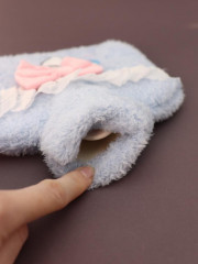 Грелка плюшевая «Sweet hugs» - Фото 6