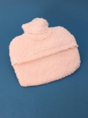 Грелка плюшевая «Sweet hugs» - Фото 3