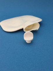 Грелка плюшевая «Sweet hugs» - Фото 6