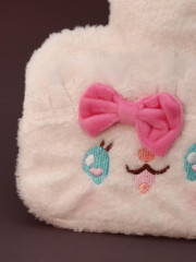 Грелка плюшевая «Sweet hugs» - Фото 1