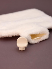 Грелка плюшевая «Sweet hugs» - Фото 4