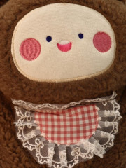 Грелка плюшевая «Warm hugs» - Фото 1