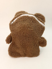 Грелка плюшевая «Warm hugs» - Фото 3