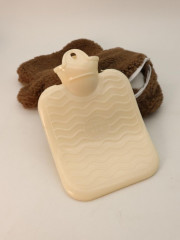 Грелка плюшевая «Warm hugs» - Фото 5