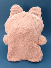 Грелка плюшевая «Warm hugs» - Фото 4