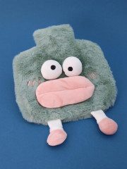 Грелка плюшевая «Weirdos» - Фото 1