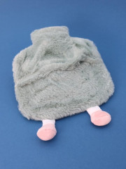 Грелка плюшевая «Weirdos» - Фото 2