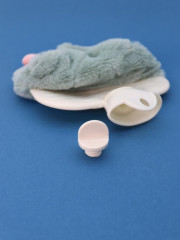 Грелка плюшевая «Weirdos» - Фото 4