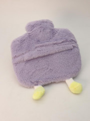 Грелка плюшевая «Weirdos» - Фото 1