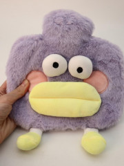 Грелка плюшевая «Weirdos» - Фото 2