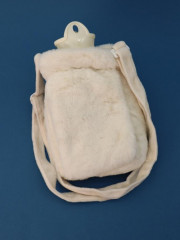 Грелка плюшевая с ремешком «Fluffy friends» - Фото 2