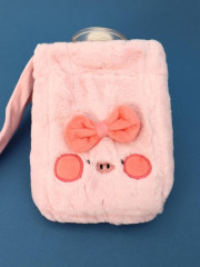 Грелка плюшевая с ремешком «Fluffy friends» - Фото 1