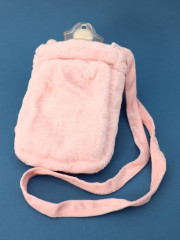 Грелка плюшевая с ремешком «Fluffy friends» - Фото 3