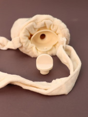 Грелка плюшевая с ремешком «Plush friends» - Фото 5